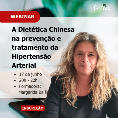A Dietética Chinesa na prevenção e tratamento da Hipertensão Arterial